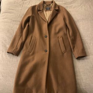 Abercrombie Woman’s Coat